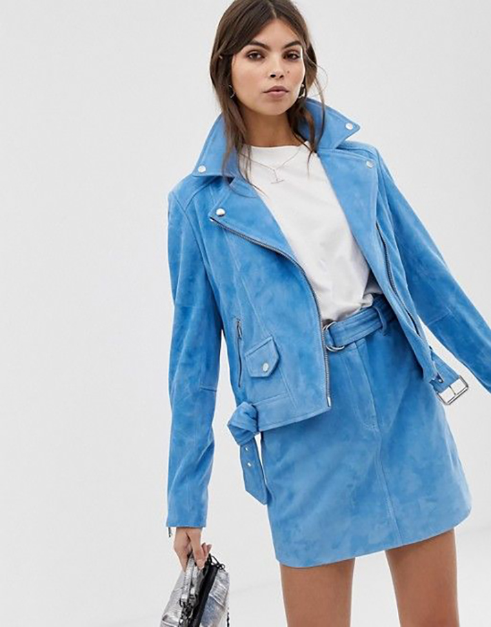 STYLECASTER | Cute Summer Jackets Are an Underrated Seasonal Must-Have