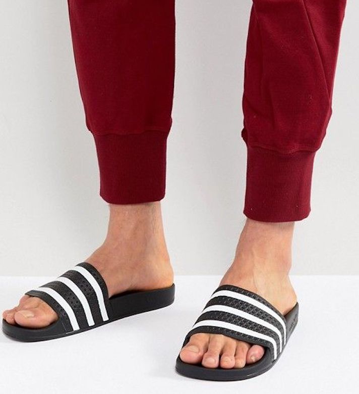 STYLECASTER | Summer Slides on Sale