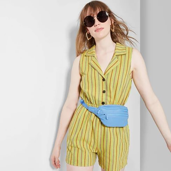 STYLECASTER | Hold Onto Your Hats, Because Target’s Midsummer Sale Is Sending Us Into a Whirlwind of Deals