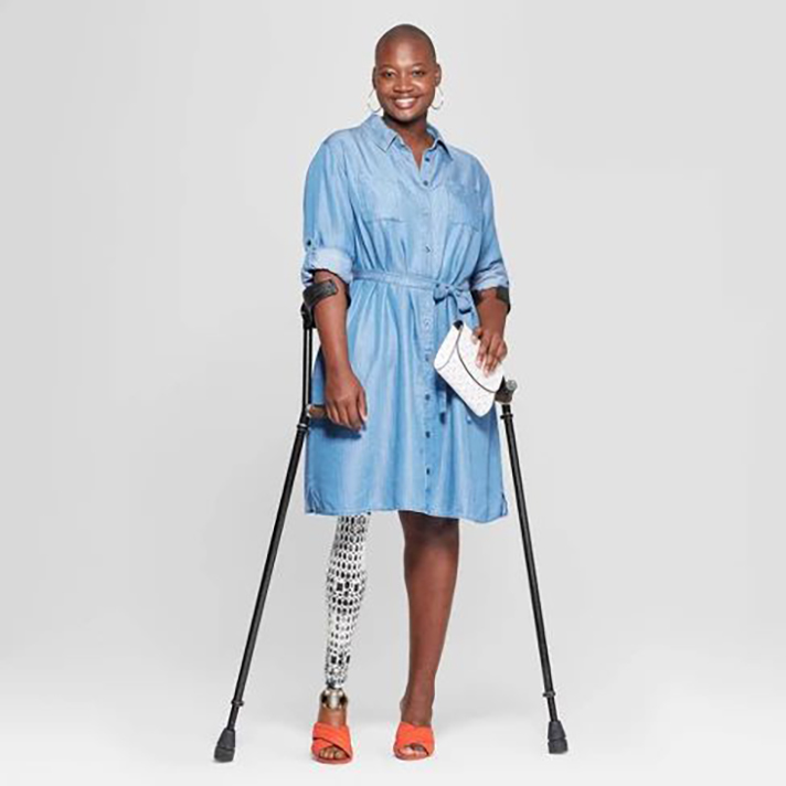 STYLECASTER | Hold Onto Your Hats, Because Target’s Midsummer Sale Is Sending Us Into a Whirlwind of Deals