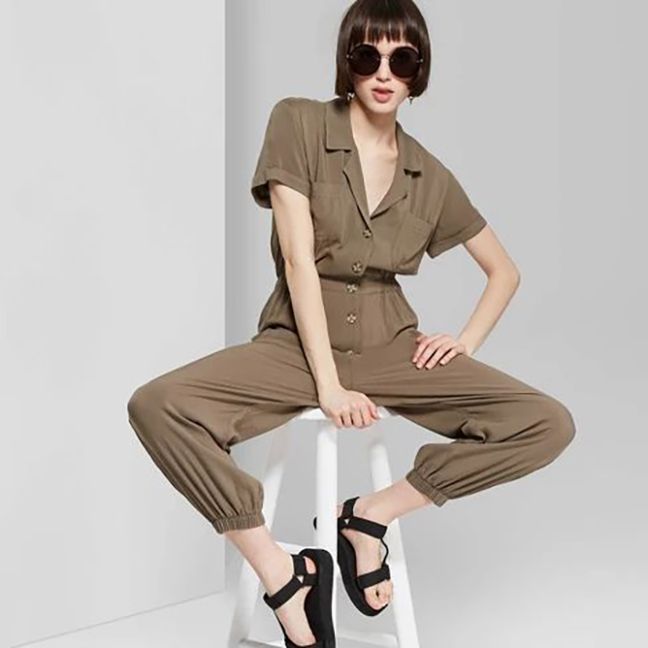 STYLECASTER | Hold Onto Your Hats, Because Target’s Midsummer Sale Is Sending Us Into a Whirlwind of Deals