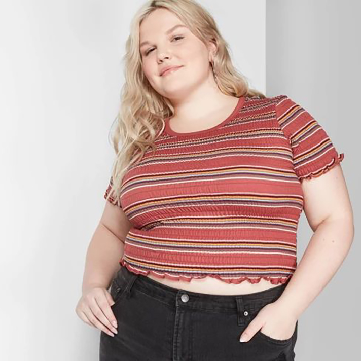 STYLECASTER | Hold Onto Your Hats, Because Target’s Midsummer Sale Is Sending Us Into a Whirlwind of Deals