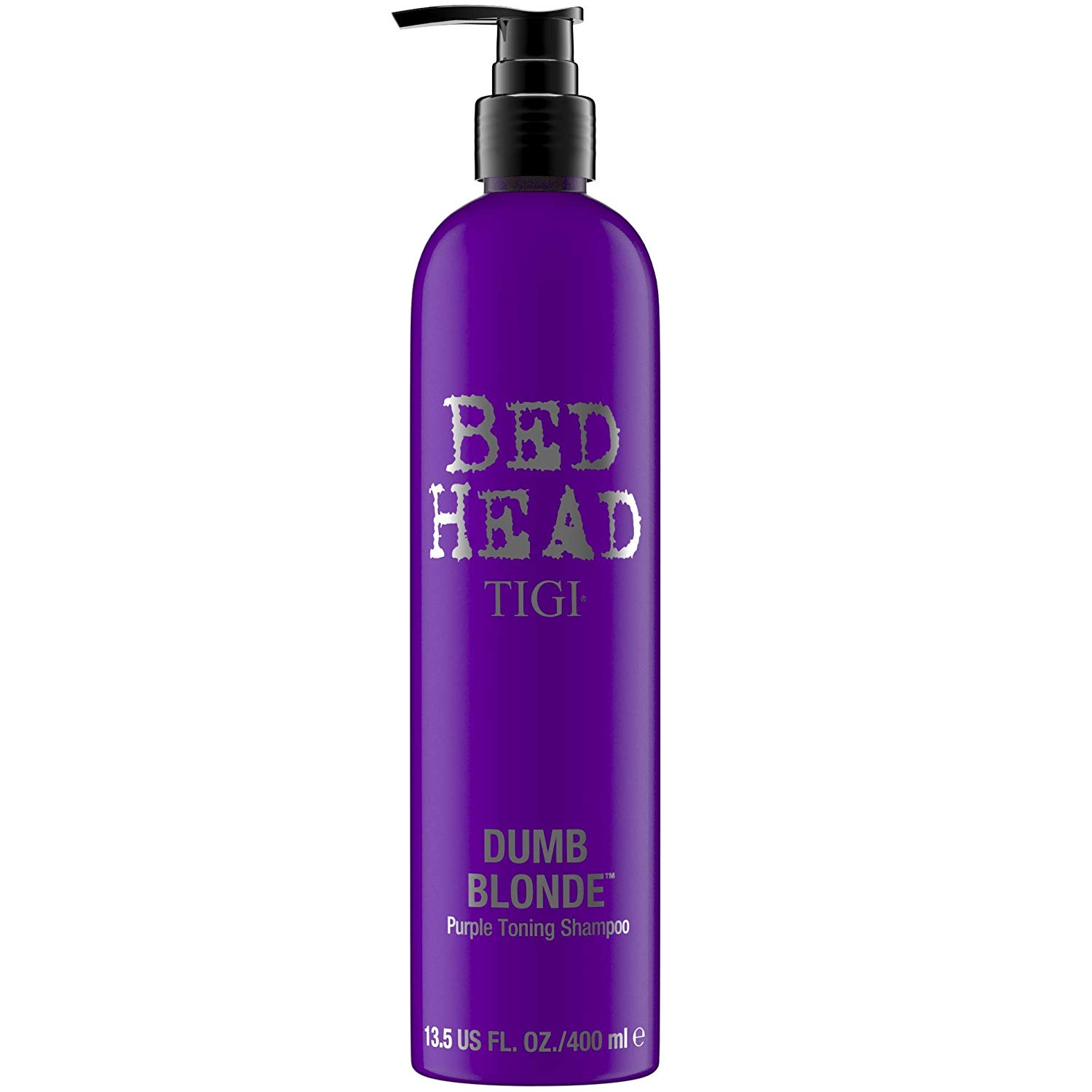 Colorists Actually Use These Brass-Banishing Purple Shampoos to Tone Blonde Hair | STYLECASTER