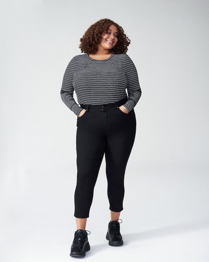 STYLECASTER | Universal Standard Sample Sale