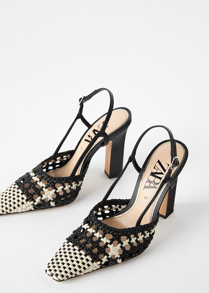 STYLECASTER | Is It Too Early to Shop Zara's Fall 2019 Collection?