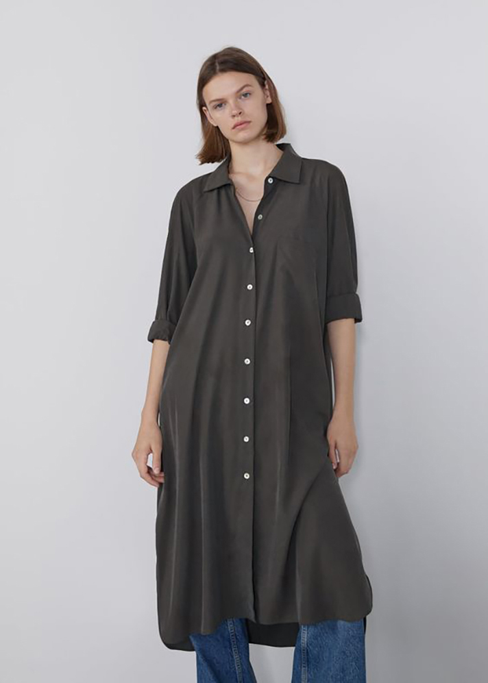 STYLECASTER | Is It Too Early to Shop Zara's Fall 2019 Collection?