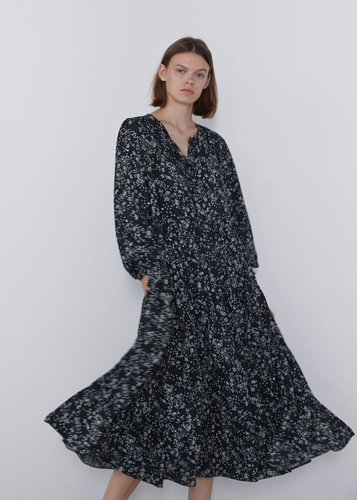 STYLECASTER | Is It Too Early to Shop Zara's Fall 2019 Collection?