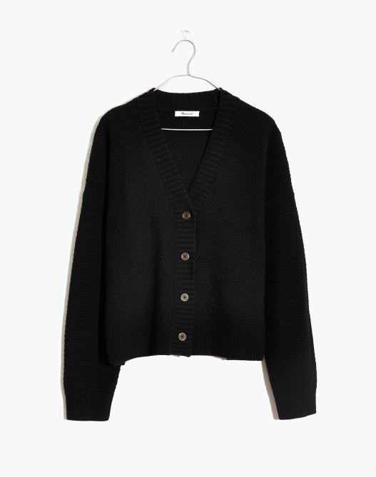 STYLECASTER | Summer Sweater Outfit Ideas