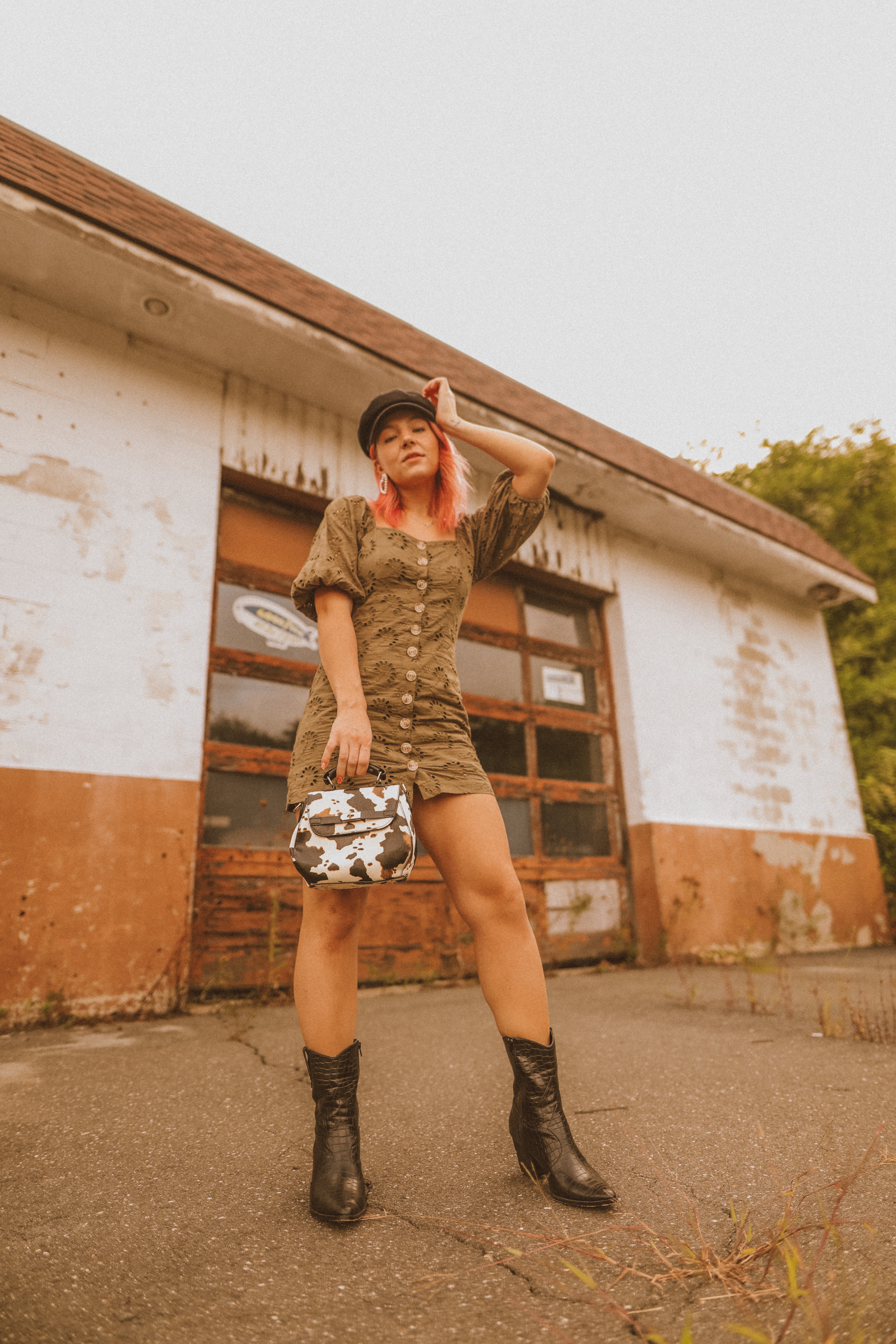 how-to-style-western-wear-4