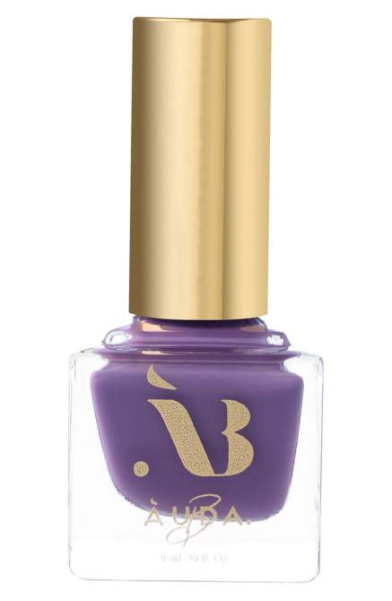 auda b vegan nail polish