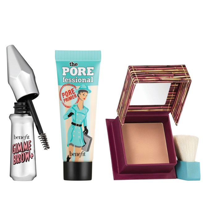 benefit hsn set