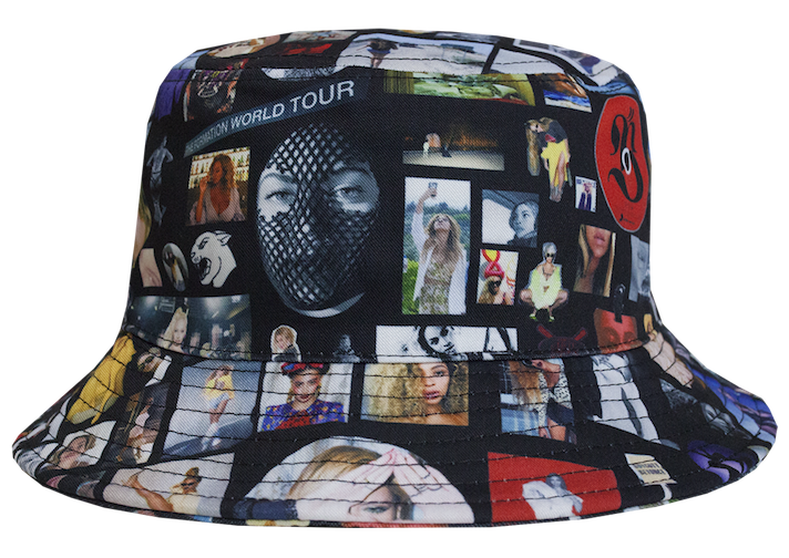 Beyonce 'The Bey Search' Collection