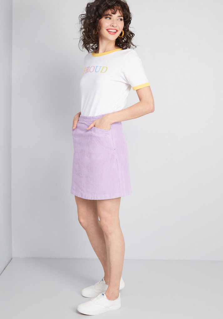 STYLECASTER | The 5 Trends You'll See Everywhere This Fall, According to Style Experts