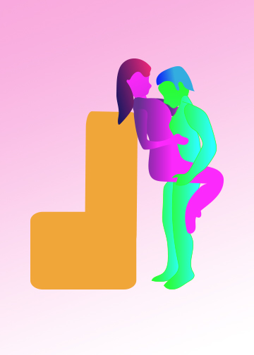 STYLECASTER | Sex Positions That Start on Your Couch—and End Wherever You Want Them to