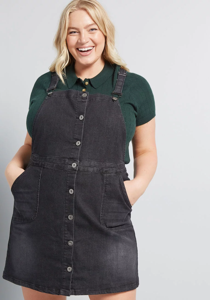 STYLECASTER | This Just In: Vintage Jeans Are the Big Fall 2019 Denim Trend