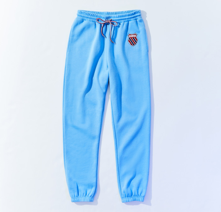 Forever 21 x K-Swiss