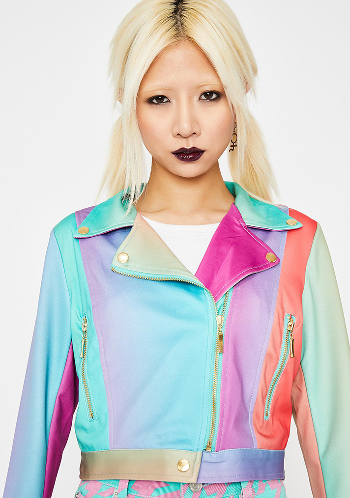 STYLECASTER| The Completely Incomplete Guide To Dressing Like You’re In A BLACKPINK Music Video