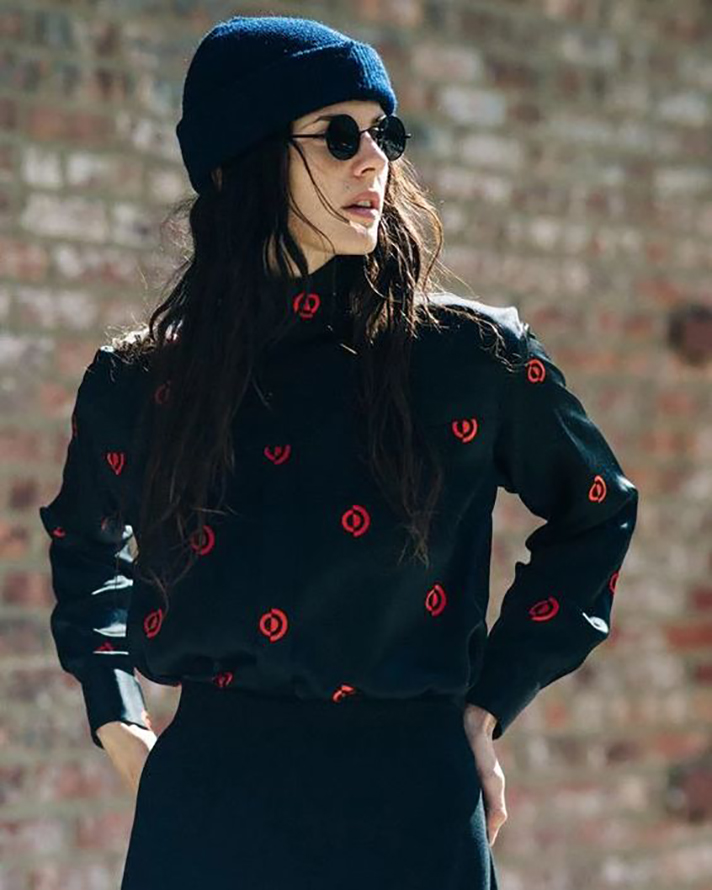 STYLECASTER| The Completely Incomplete Guide To Dressing Like You’re In A BLACKPINK Music Video