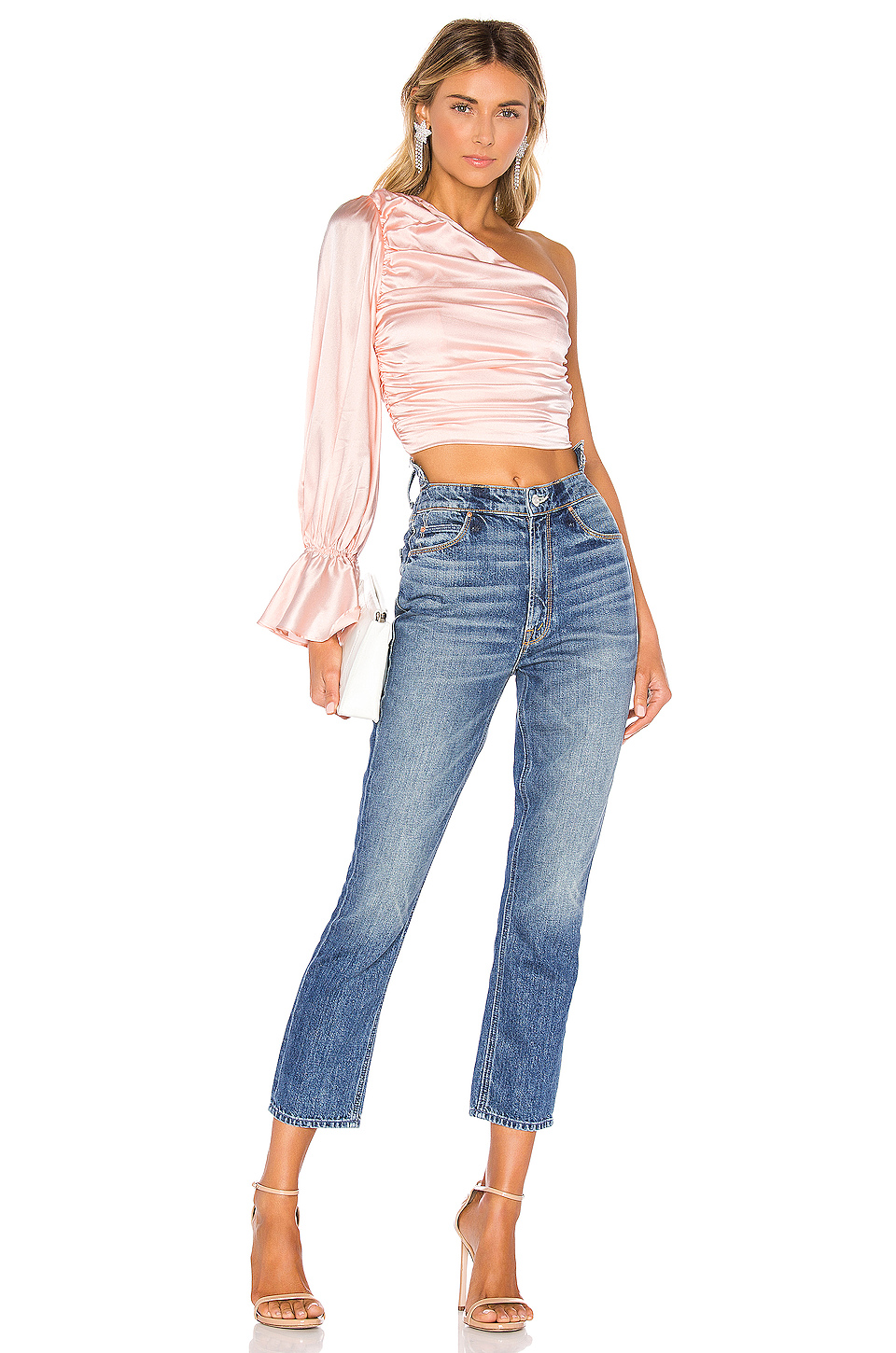 My Favorite Pairs of Designer Jeans You Can Find on Clearance at Revolve | STYLECASTER
