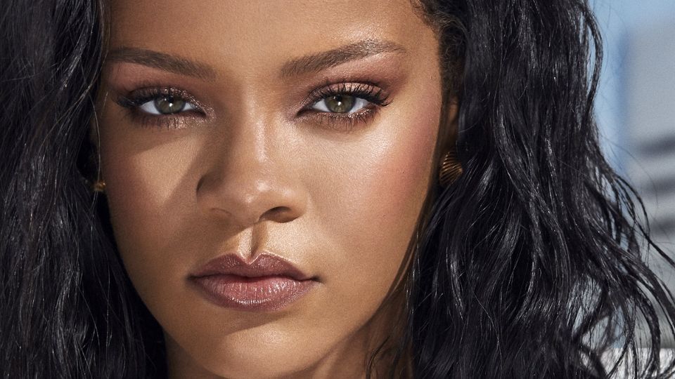 rihanna fenty beauty