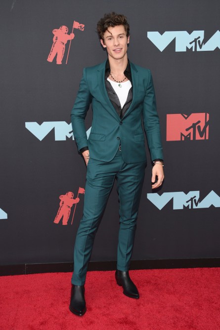 STYLECASTER | Here Are the Best Dressed Celebrities From the 2019 VMAs Red Carpet