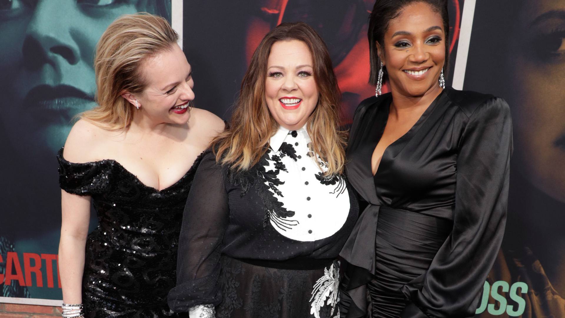 The Kitchen Premiere