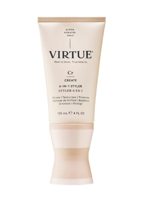 virtue styler