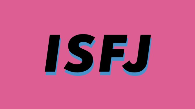 STYLECASTER | Dating Style Meyers-Briggs Type