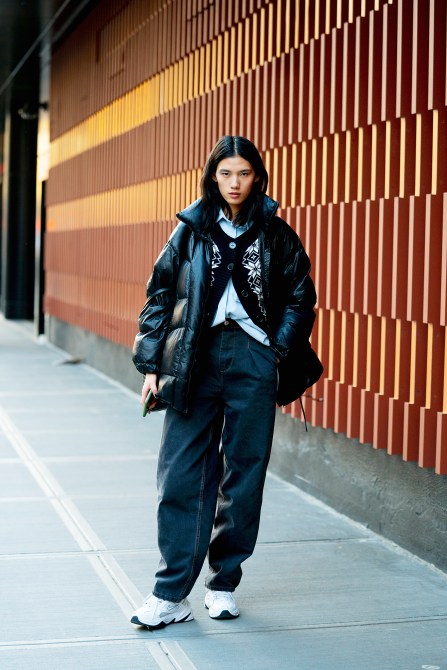 STYLECASTER | Fall Fashion Tips For Transitioning Transgender Women