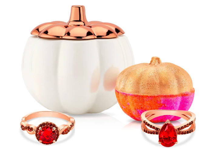 STYLECASTER | Pumpkin Spice Products to Get You Ready for Basic Girl Autumn