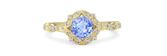 Fall Engagement Ring Trends