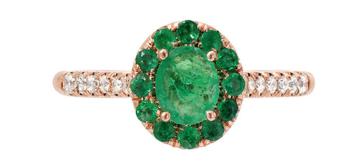 Fall Engagement Ring Trends