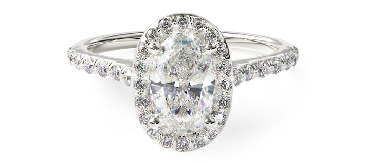 Fall Engagement Ring Trends