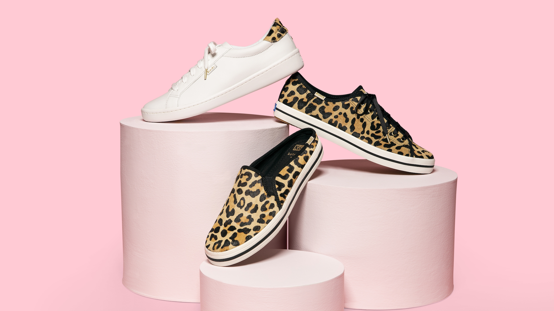 Keds x Kate Spade