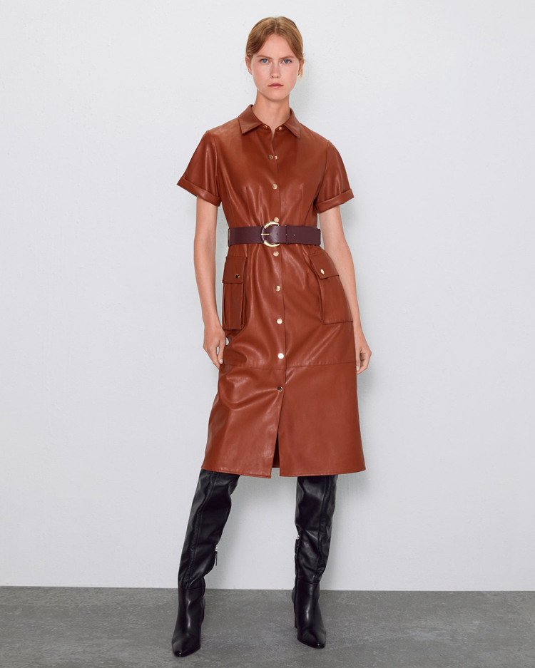 STYLECASTER | The 15 Best Finds at Zara This Week