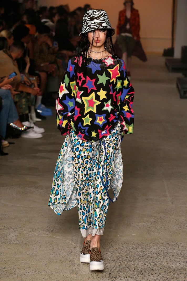 NYFW Runway Spring/Summer 2020