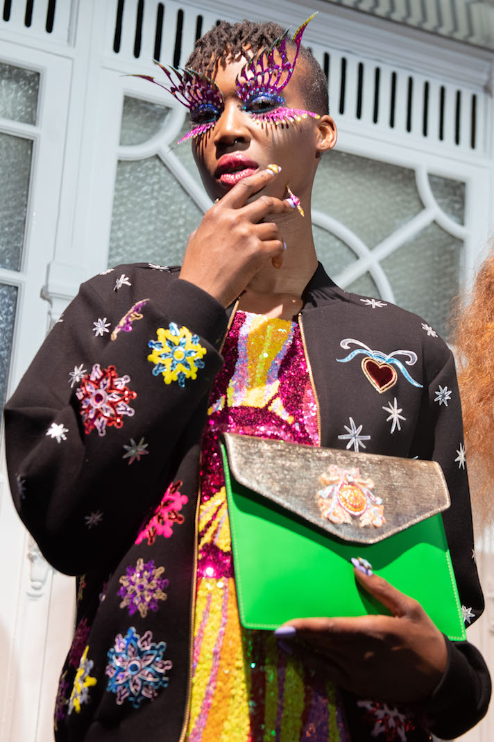 STYLECASTER | Paris Fashion Week Runways