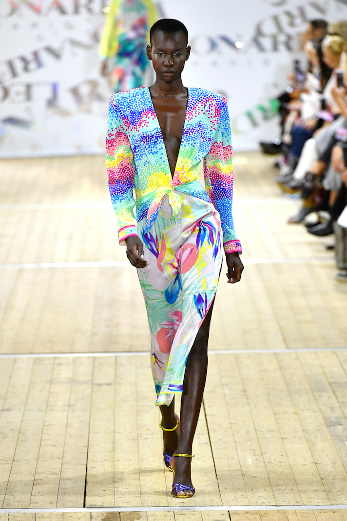 STYLECASTER | Paris Fashion Week Runways