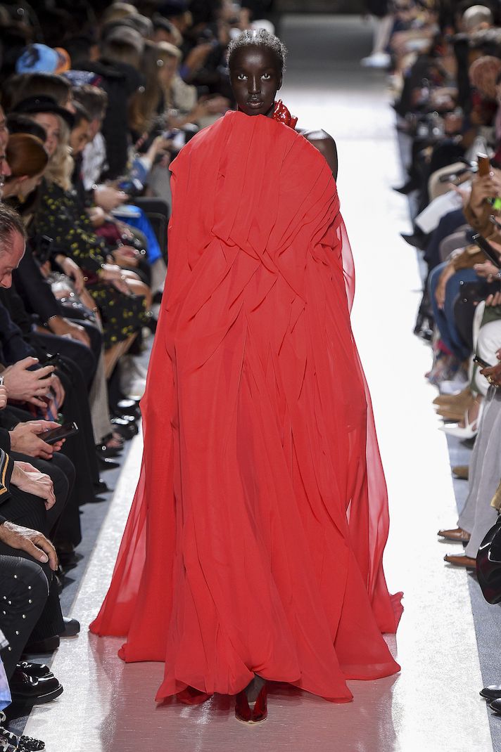 STYLECASTER | Paris Fashion Week Runways