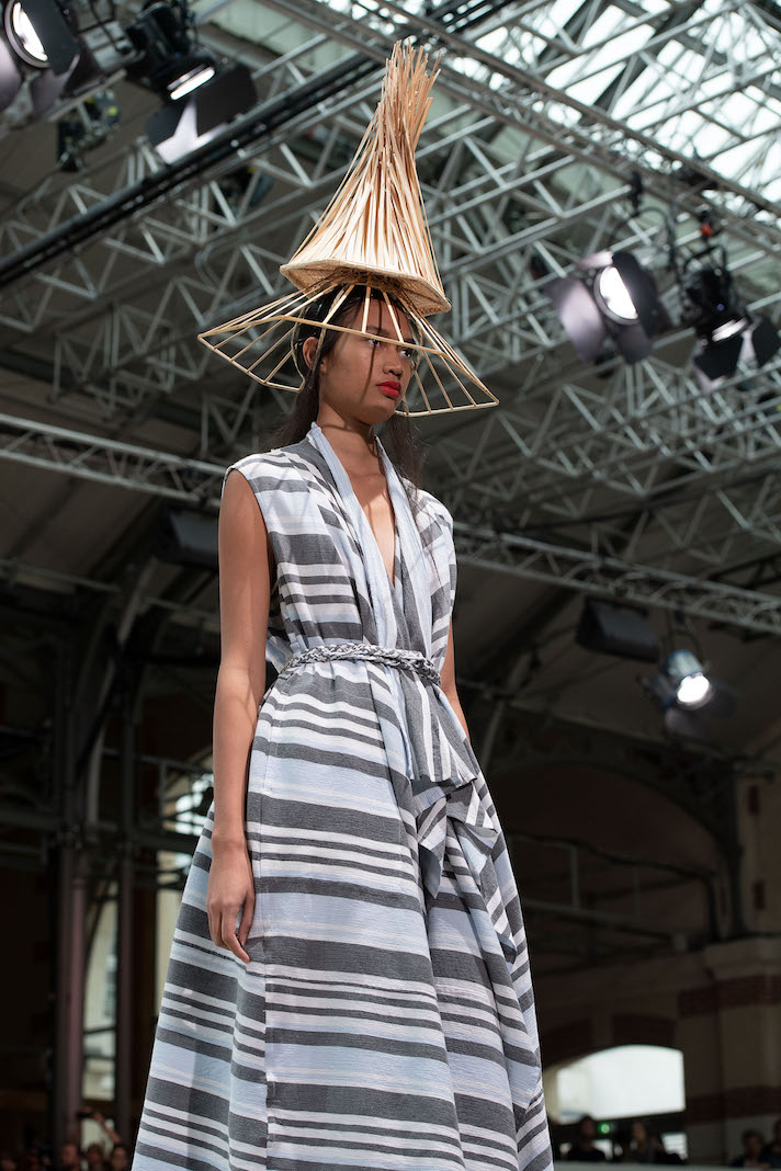 STYLECASTER | Paris Fashion Week Runways