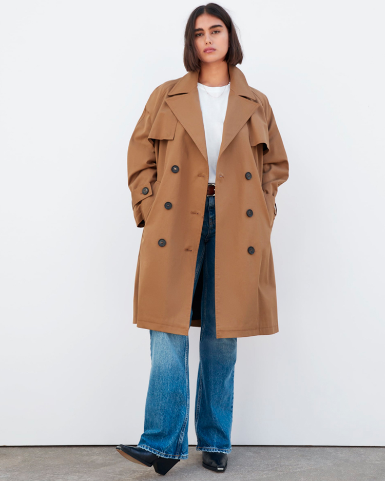 STYLECASTER | The 15 Best Finds at Zara This Week
