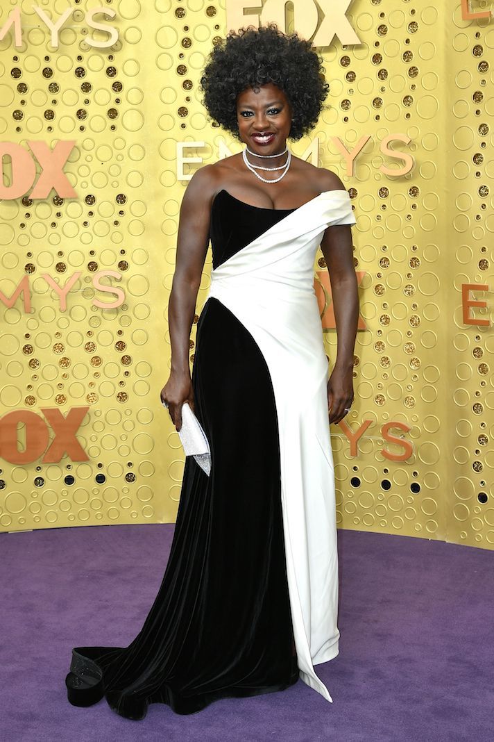 Viola Davis Emmys