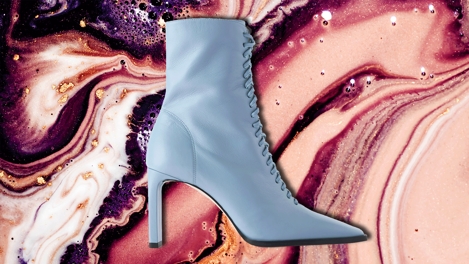 STYLECASTER | Zara's New Fall Boots Are so Beautiful, I'm Crying