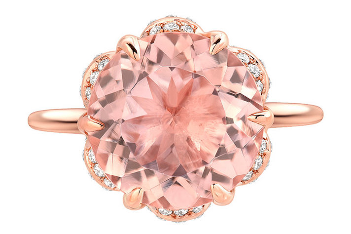 STYLECASTER | You'll Be Seeing These Engagement Rings Everywhere in 2020