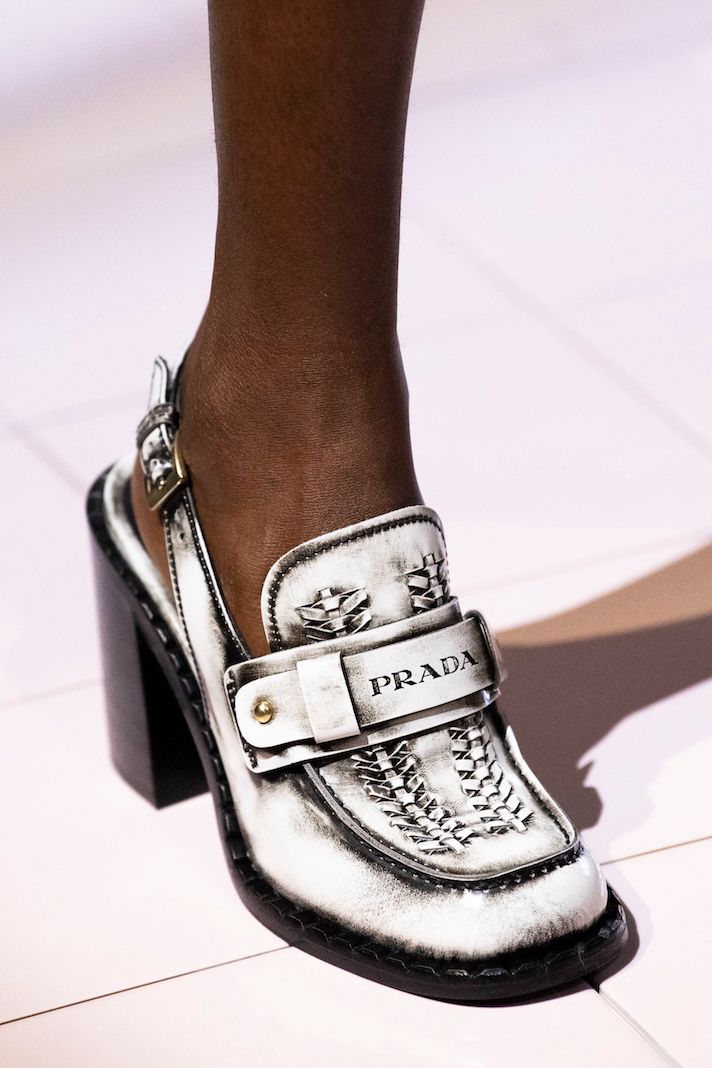 STYLECASTER | Shoe Trends You're Sure to See On Everyone's Feet in 2020