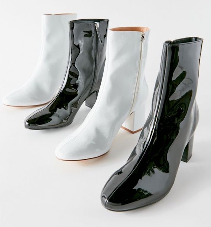 STYLECASTER | 2020 Shoe Trends