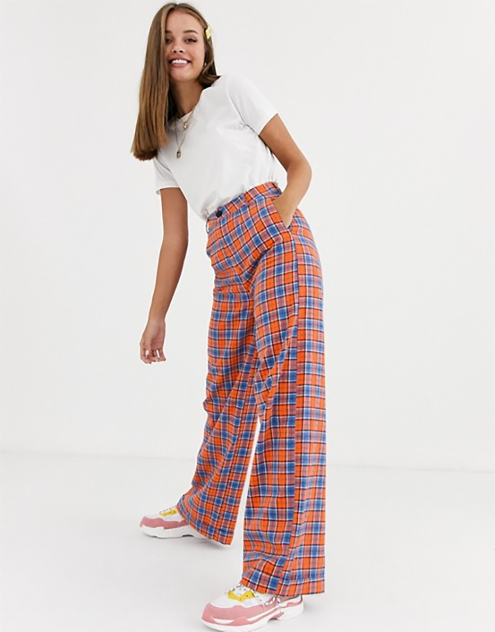 STYLECASTER | At ASOS' Black Friday Sale, Statement-Making Style Just Got Budget-Friendlier