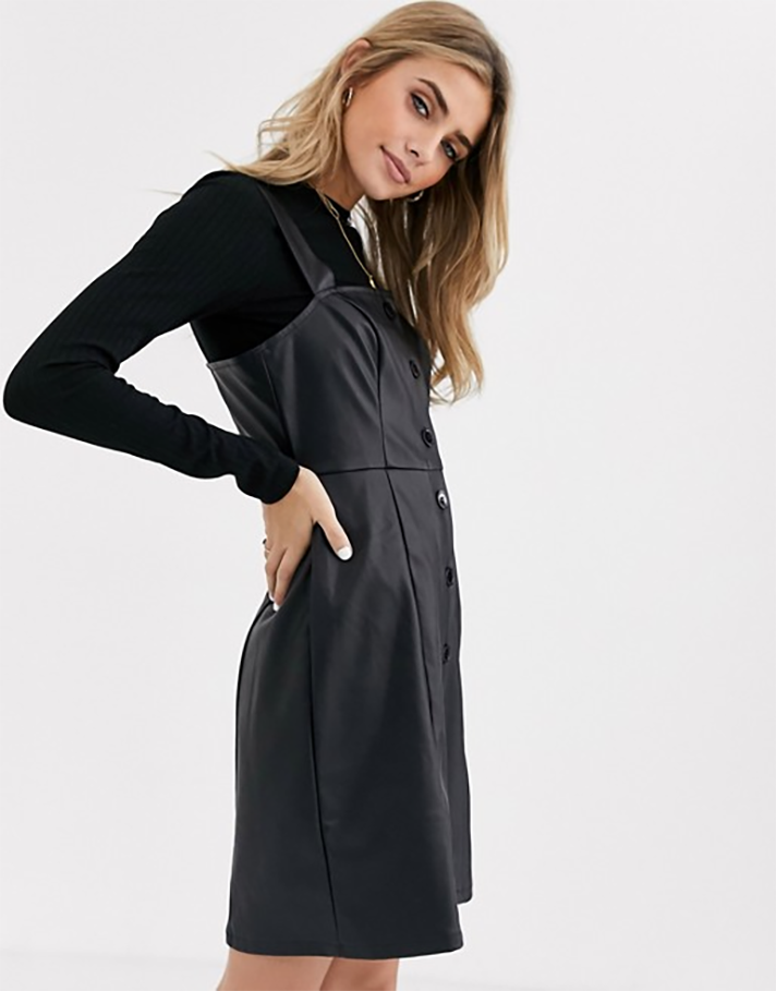 STYLECASTER | At ASOS' Black Friday Sale, Statement-Making Style Just Got Budget-Friendlier