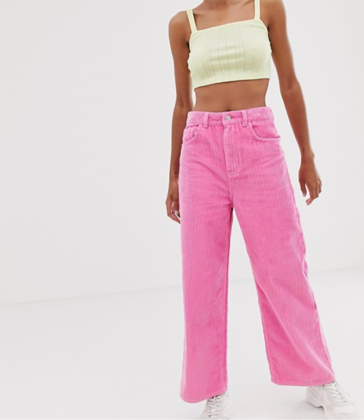 STYLECASTER | At ASOS' Black Friday Sale, Statement-Making Style Just Got Budget-Friendlier