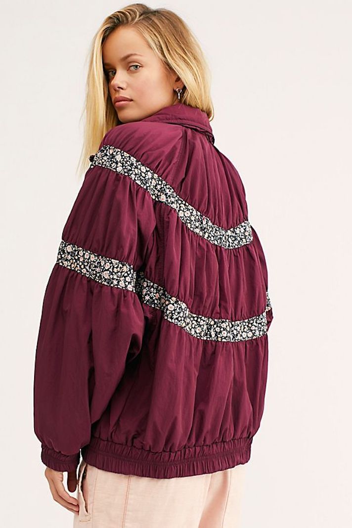 STYLECASTER | 25 Fall Jackets You'll Want to Cuddle Up in Forever